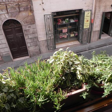 B&B Del Corso Sorso Exterior foto