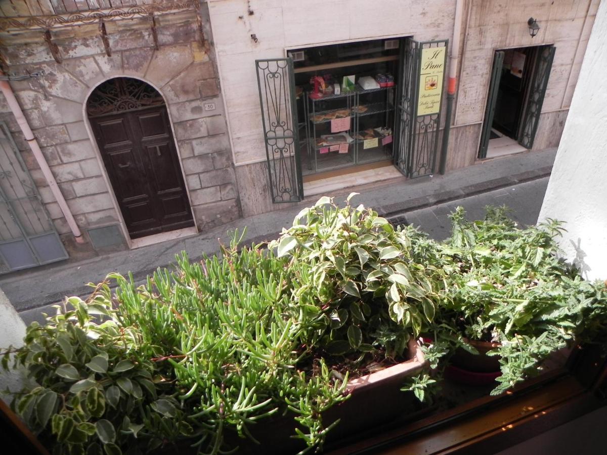 B&B Del Corso Sorso Exterior foto