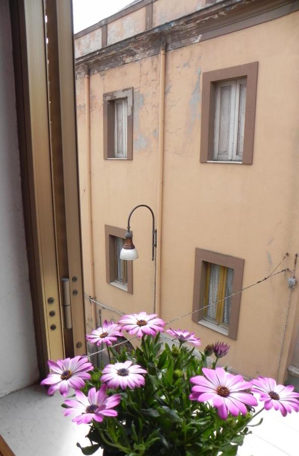 B&B Del Corso Sorso Exterior foto