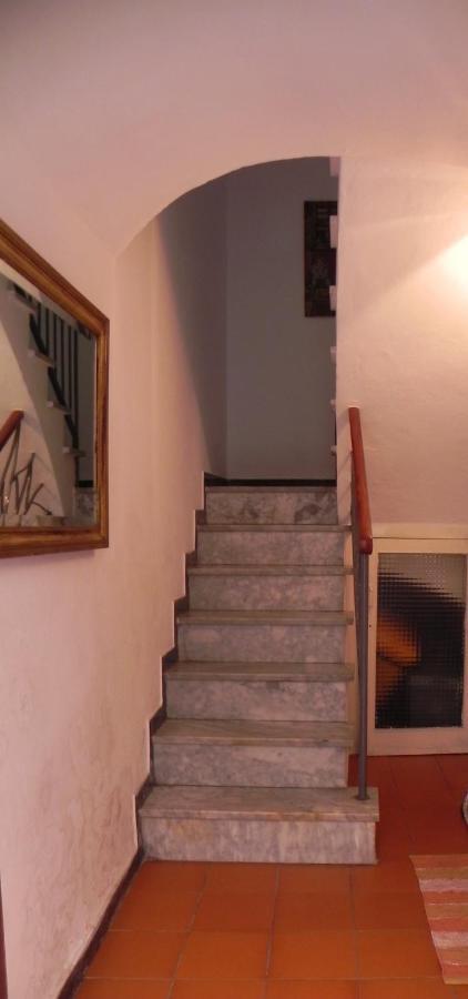 B&B Del Corso Sorso Exterior foto