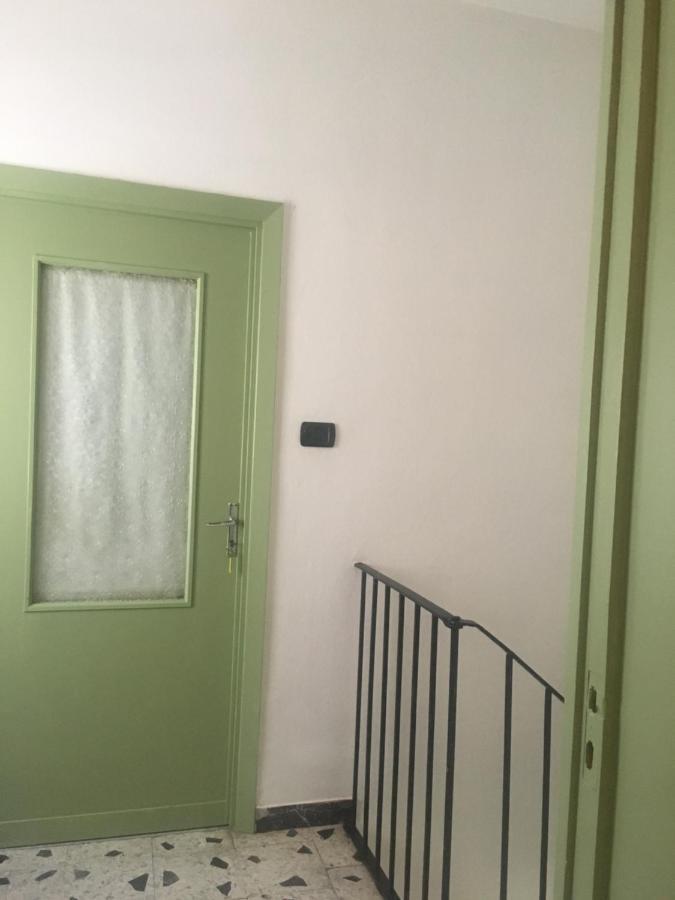 B&B Del Corso Sorso Exterior foto