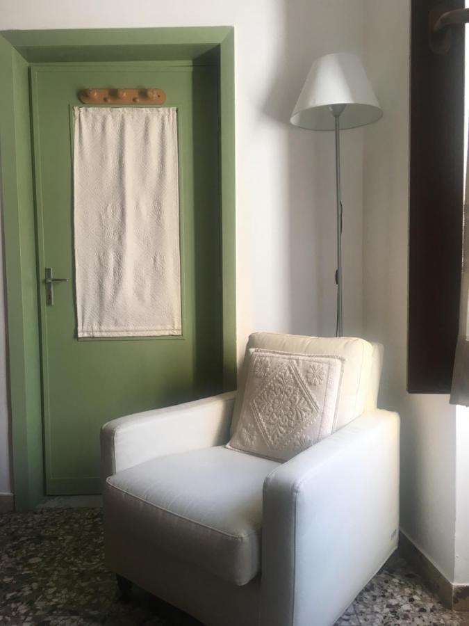 B&B Del Corso Sorso Exterior foto