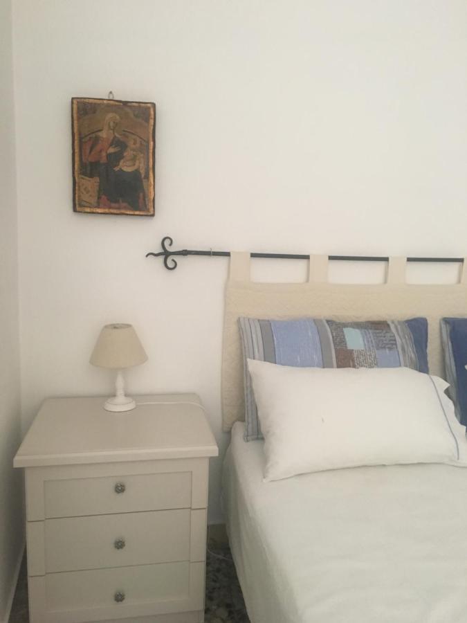 B&B Del Corso Sorso Exterior foto